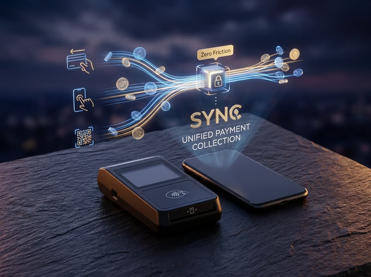 Frictionless Payments