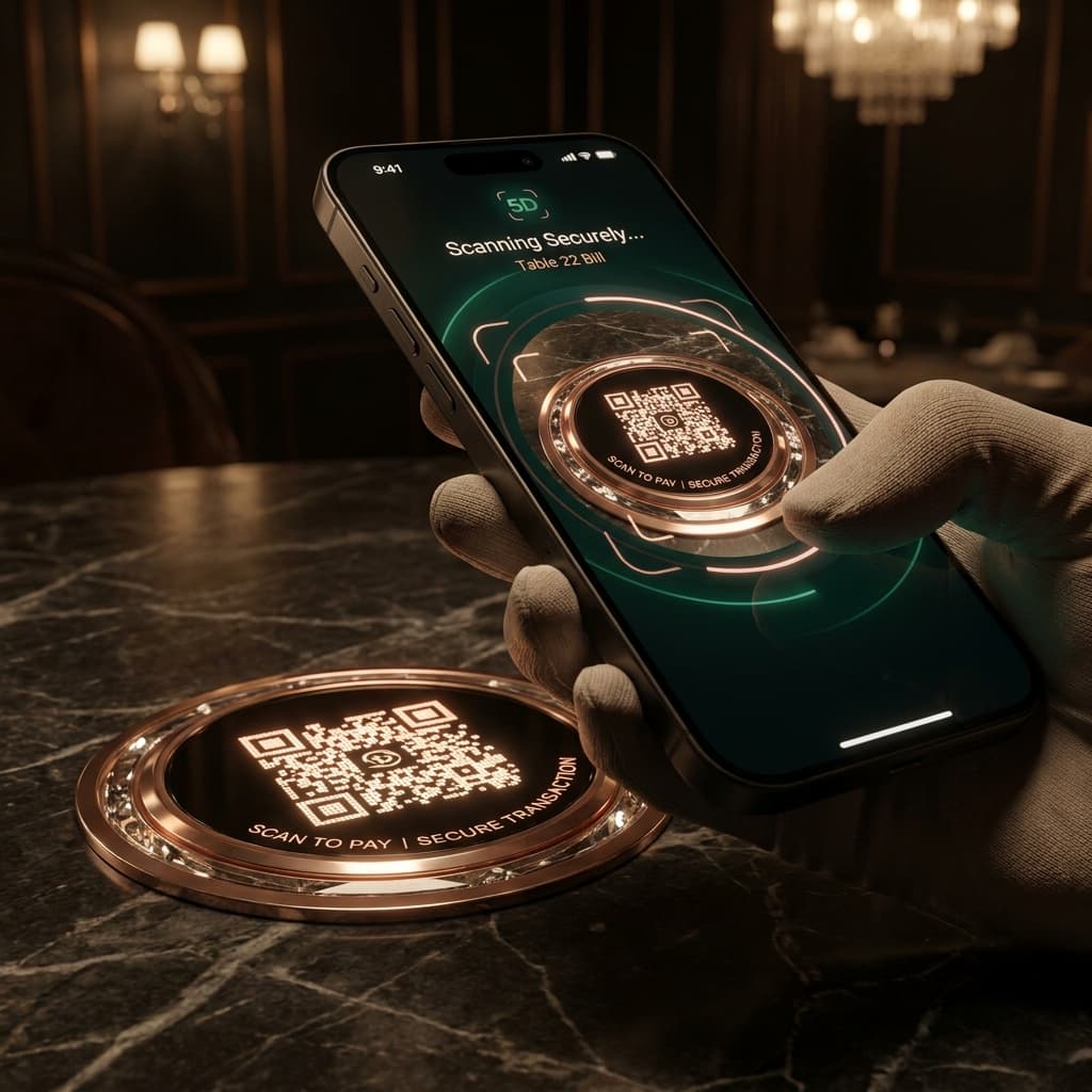 Payment Integration